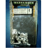 Warhammer 40000 - 