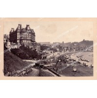 Yorkshire Scarborough - Old Photo Grand Hotel - 1920/1930